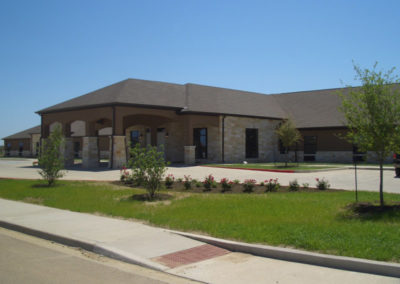 Laredo Nursing Home