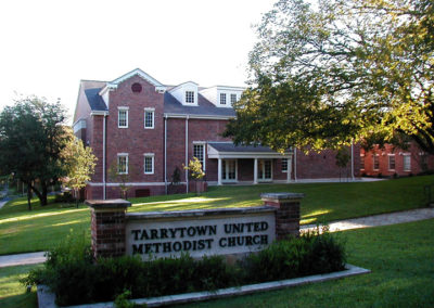 Tarrytown United Methodist Church