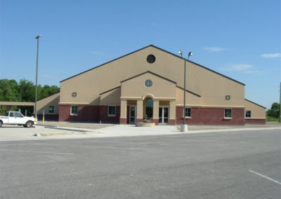 Fallbrook Church