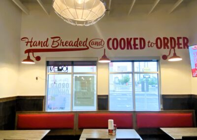 SLIM CHICKENS – POTRANCO