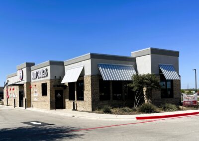 SLIM CHICKENS – SAN MARCOS