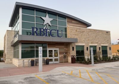 RBFCU Manor