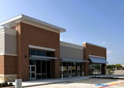 STONEHILL TOWN CENTER TRACT 30